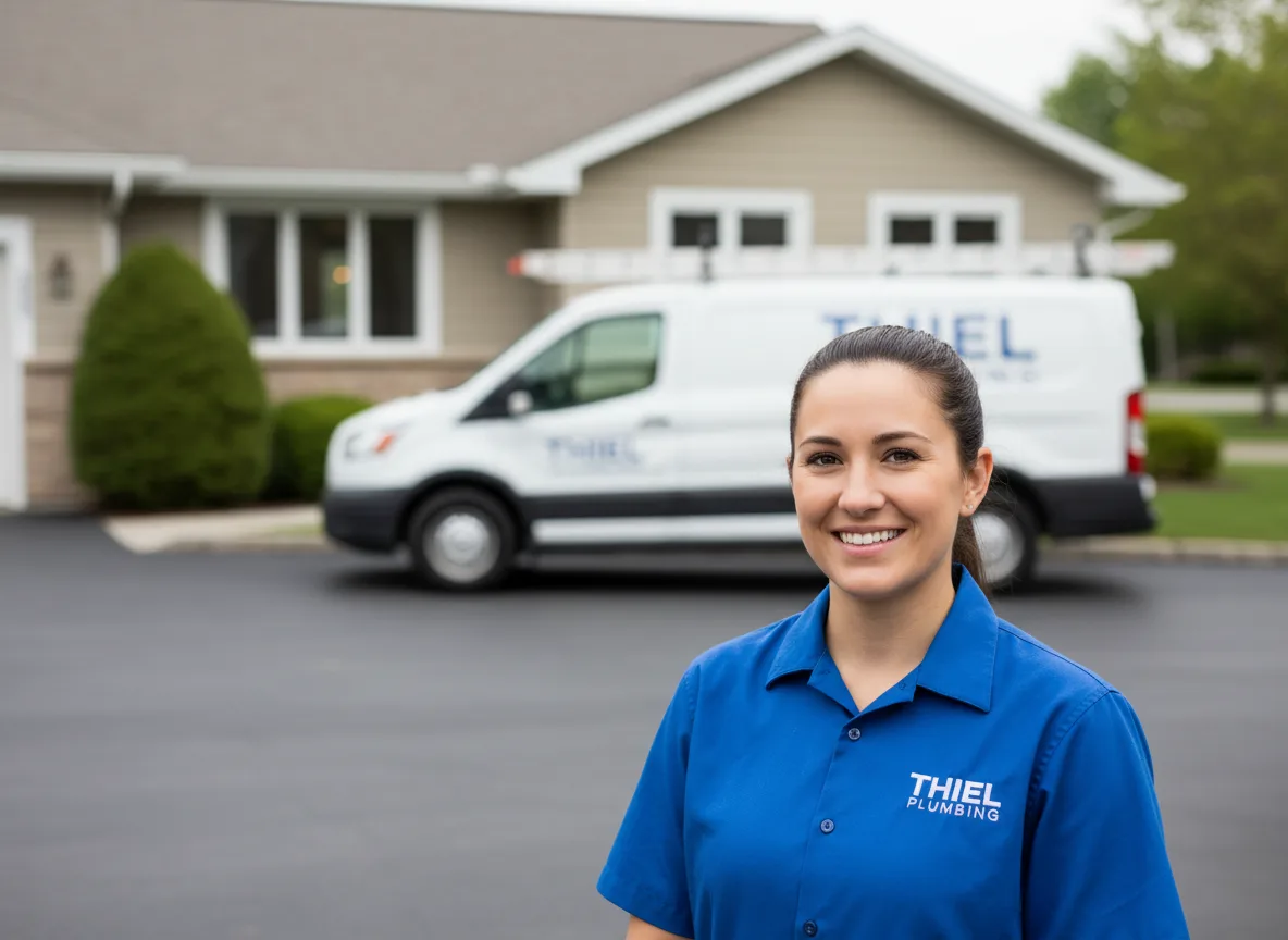 Plumber Rossville, IN FAQs